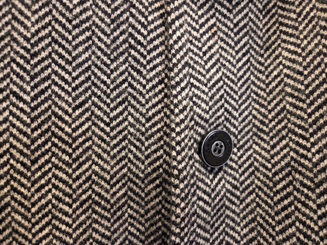 아르마니 꼴레지오니 카반코트 상품이미지9