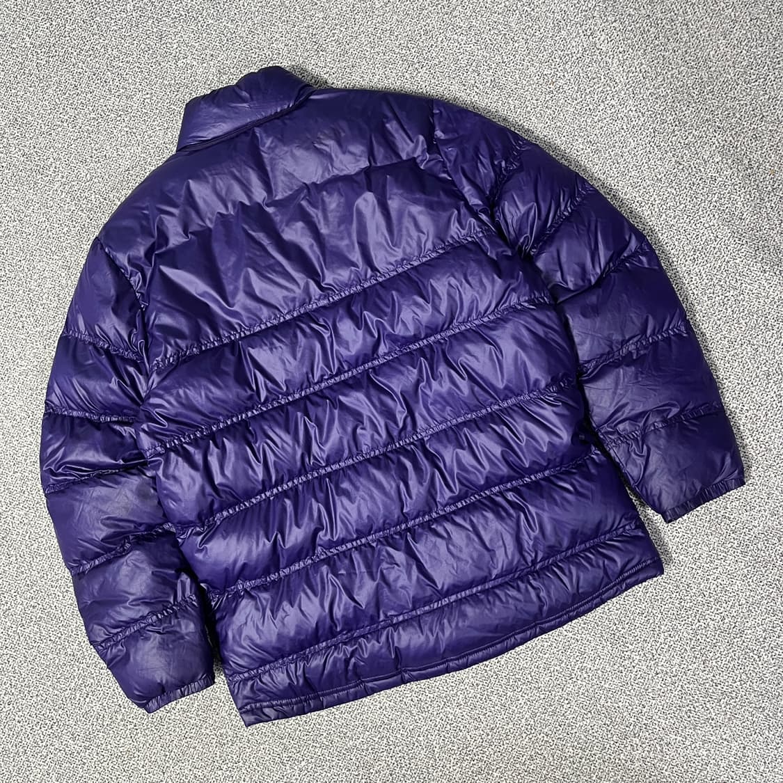 아디다스 레알마드리드 패딩 자켓 상품이미지5