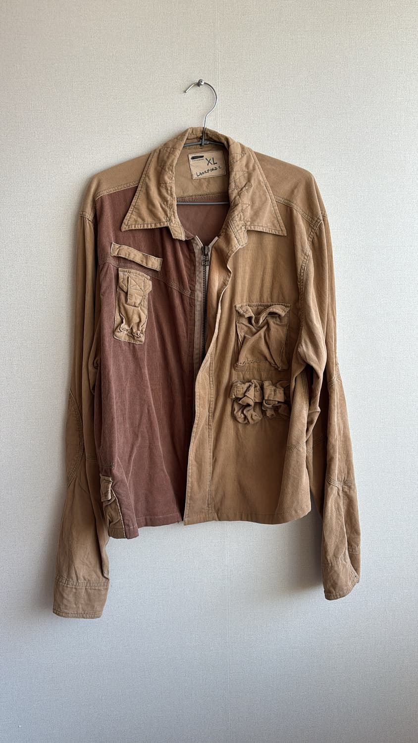 Langford Utility Multi Pocket Shirts 상품이미지2