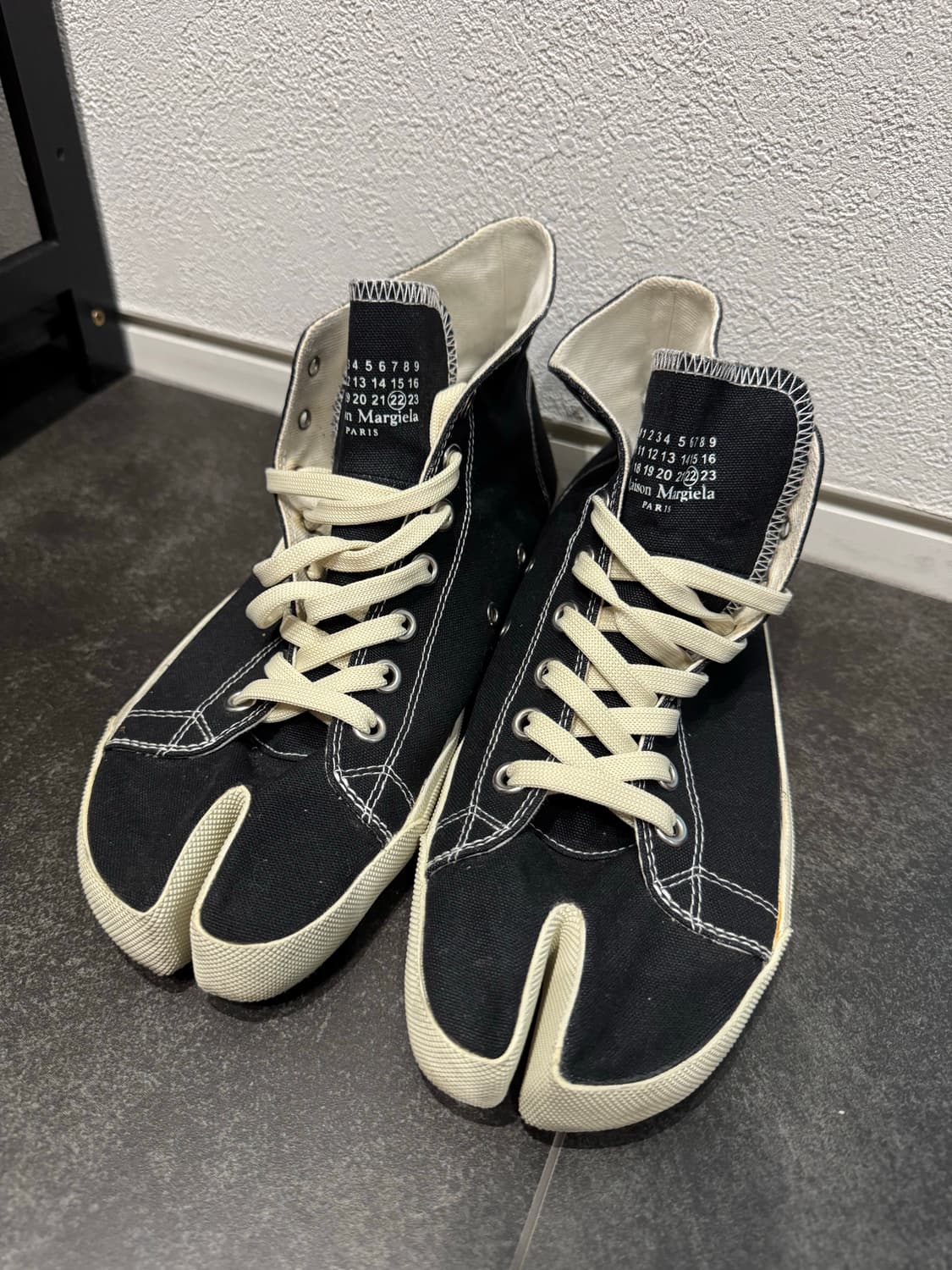 마르지엘라 컨버스 더비270 상품이미지1