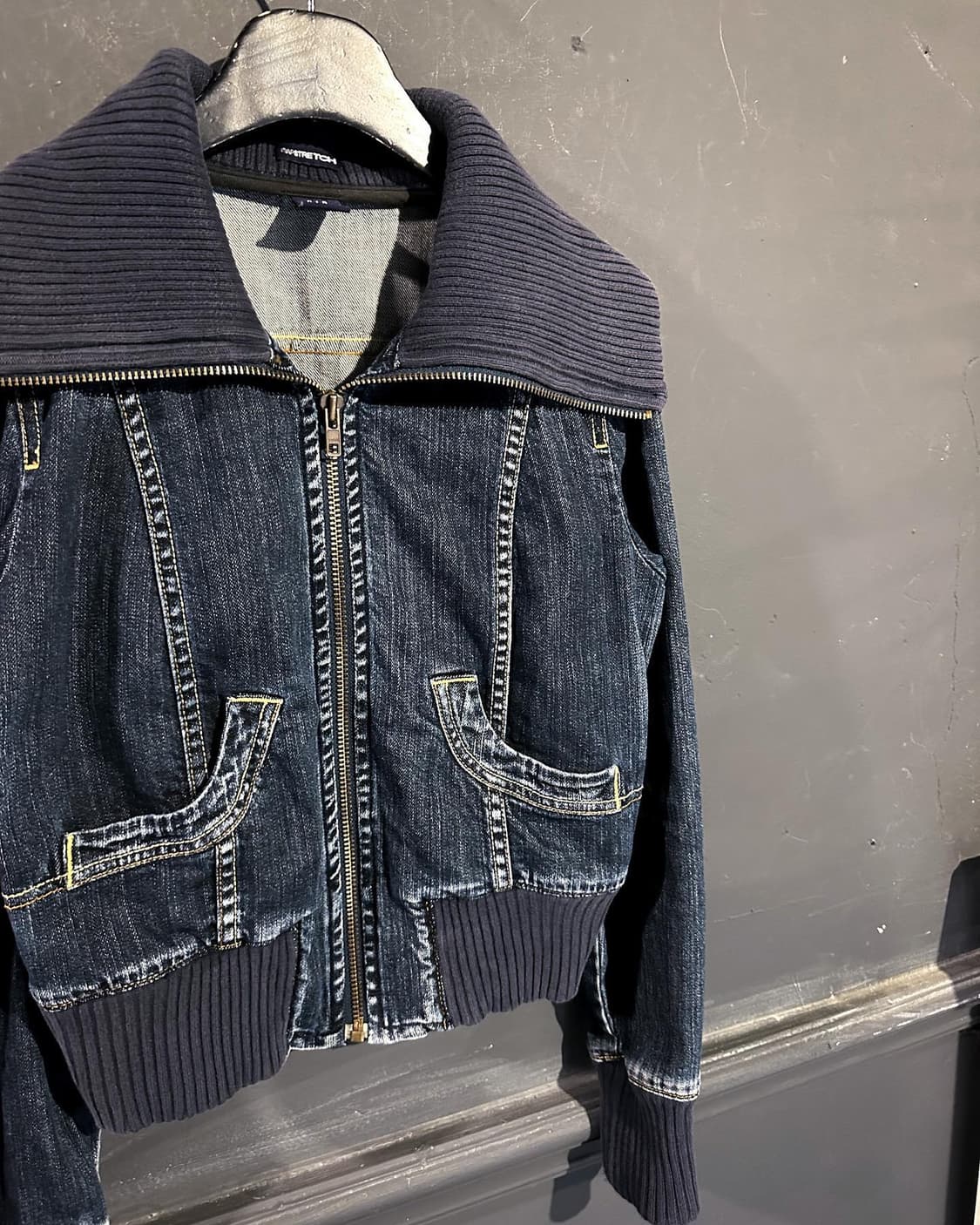 gap 데님자켓 상품이미지2
