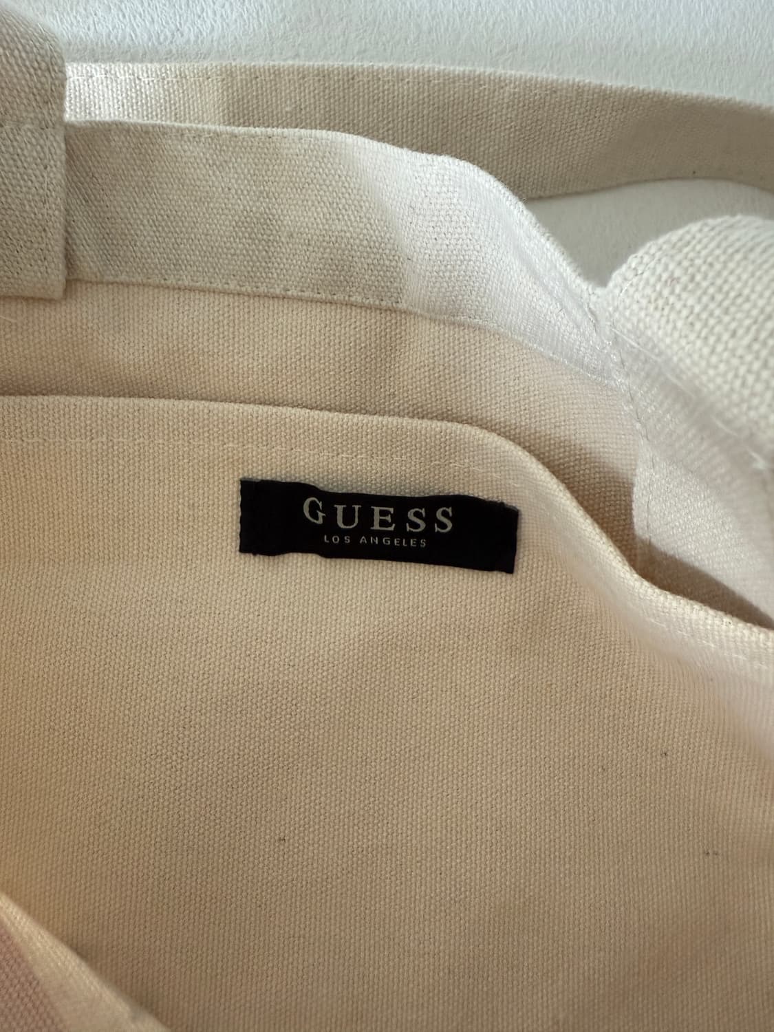게스(GUESS) 에코백 상품이미지6