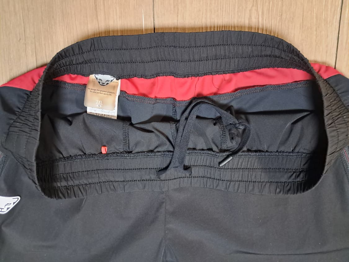 다이나핏 반바지 2XL 상품이미지8