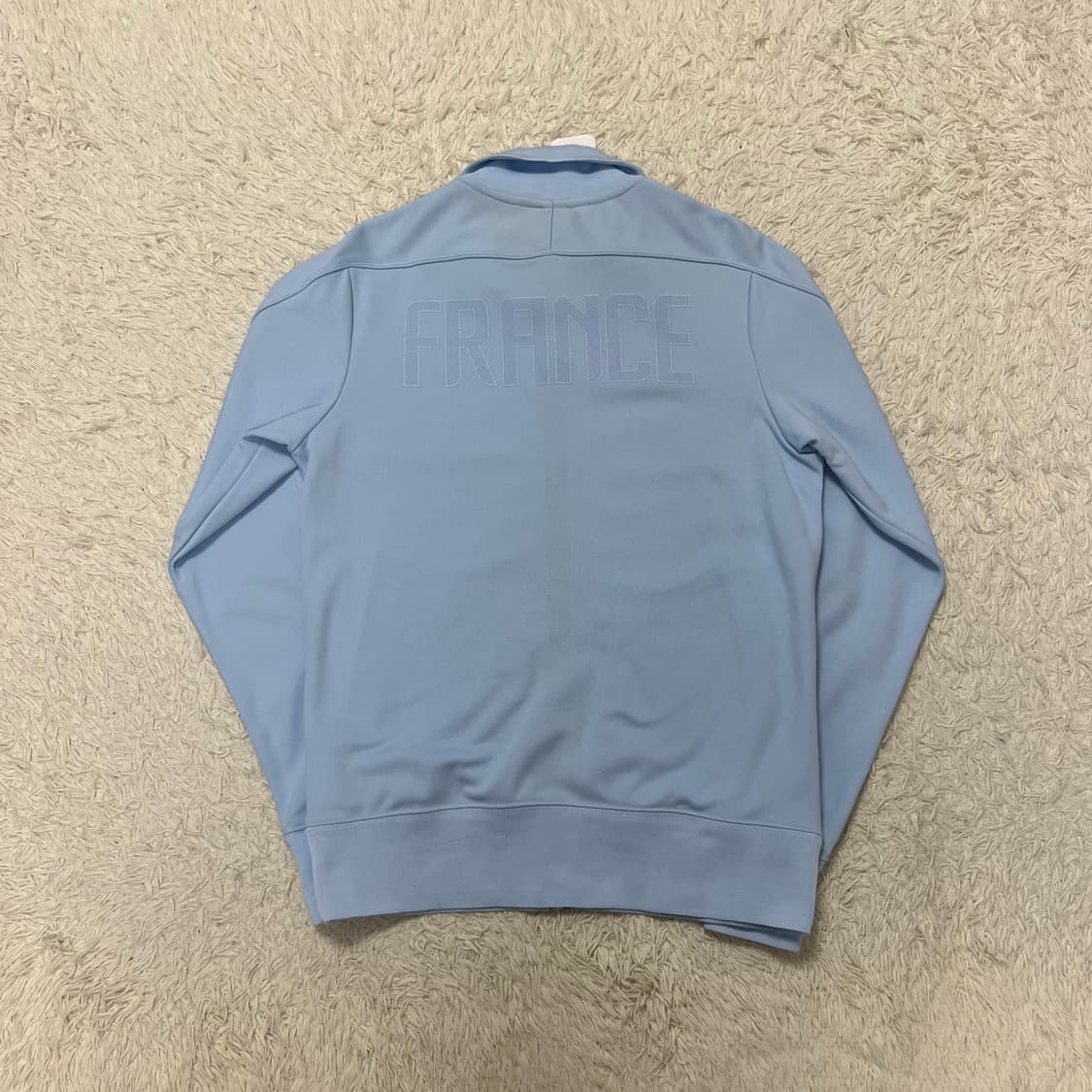 Nike France sky blue jersey 상품이미지5