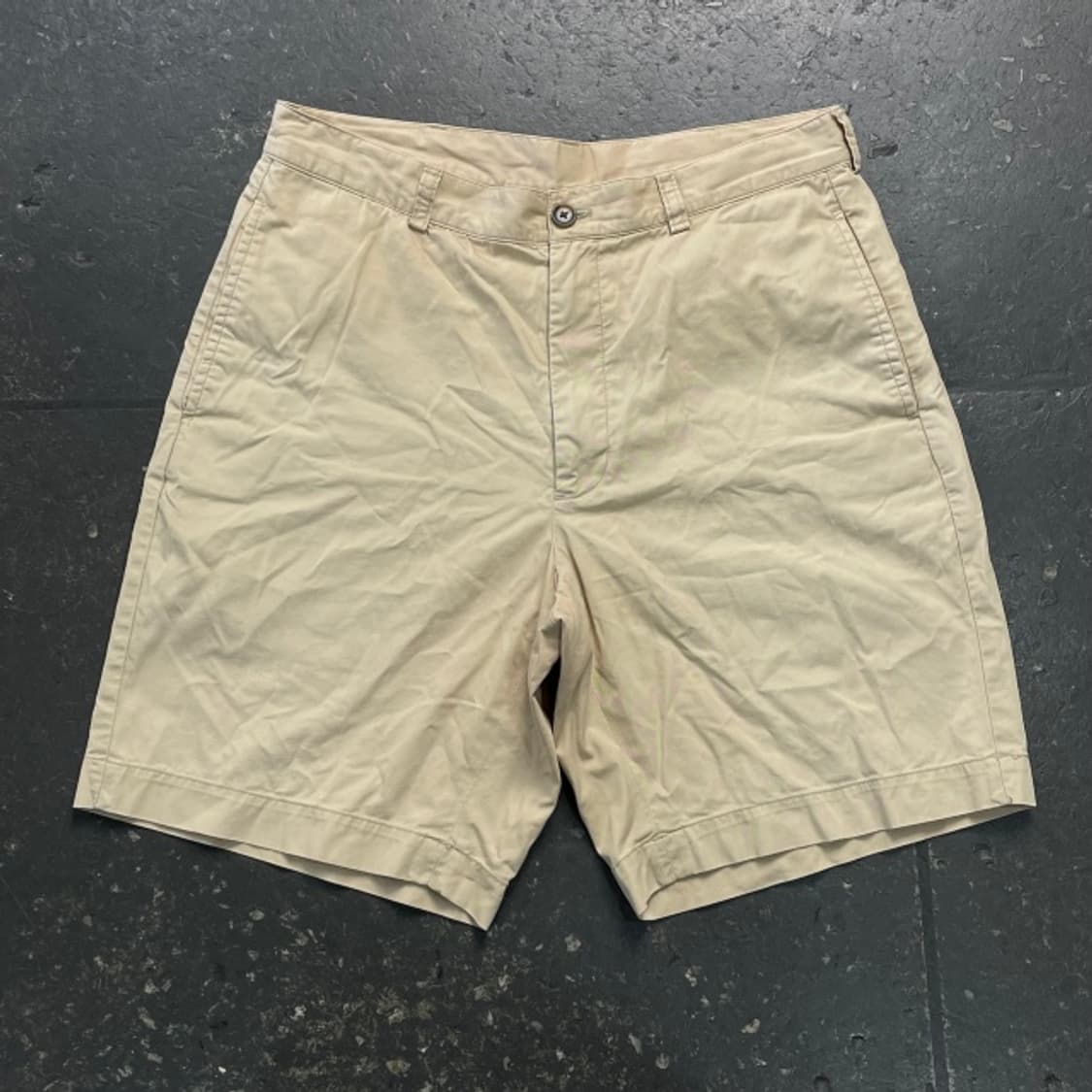 33 브룩스 브라더스 치노 숏팬츠 반바지 상품이미지1