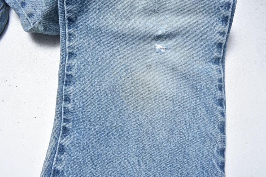 00S 리바이스 517 부츠컷 청바지 데님팬츠 38 N0865 상품이미지5