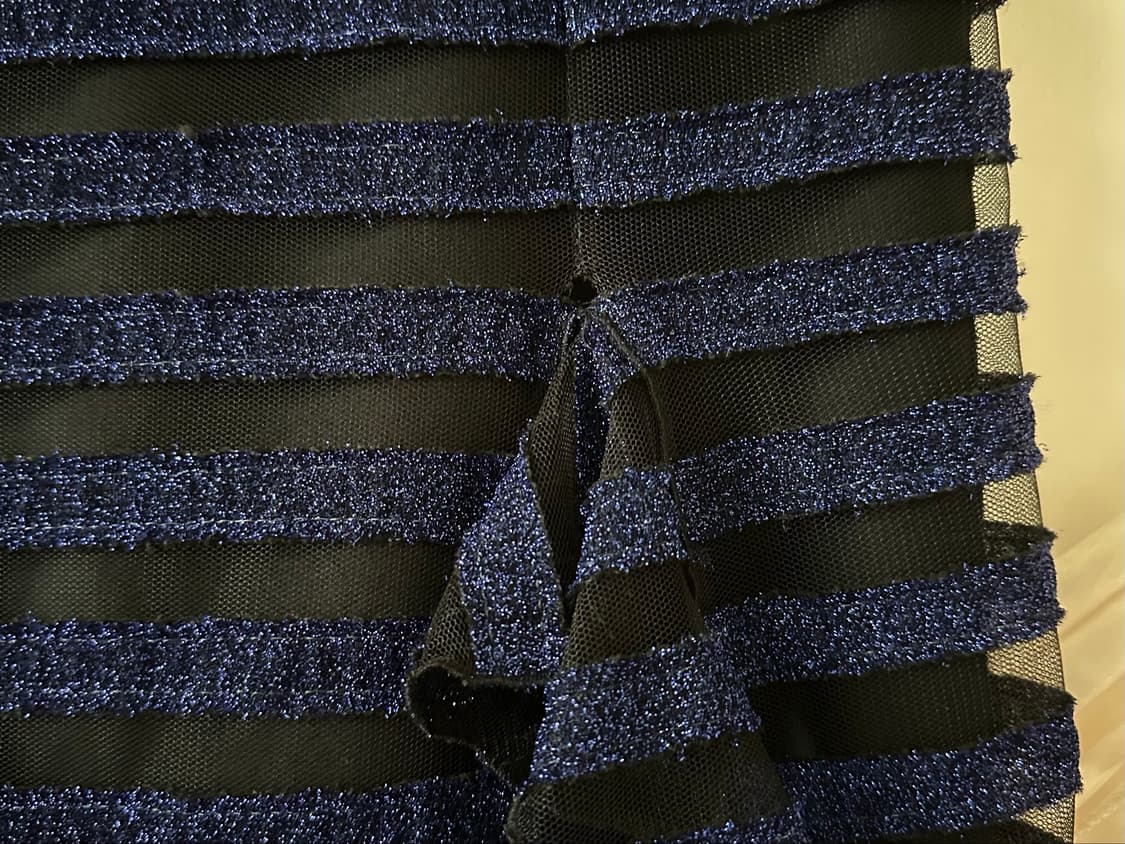 o'2nd gradation lace skirt 상품이미지10