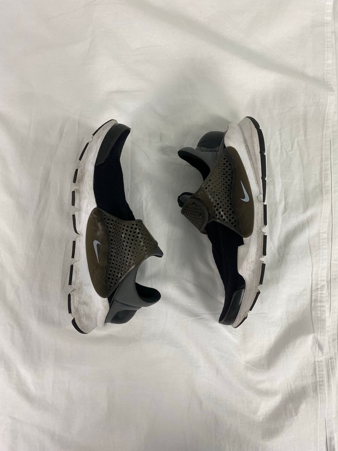 나이키 삭 다트 SE 파라마운트 블루 250 상품이미지1