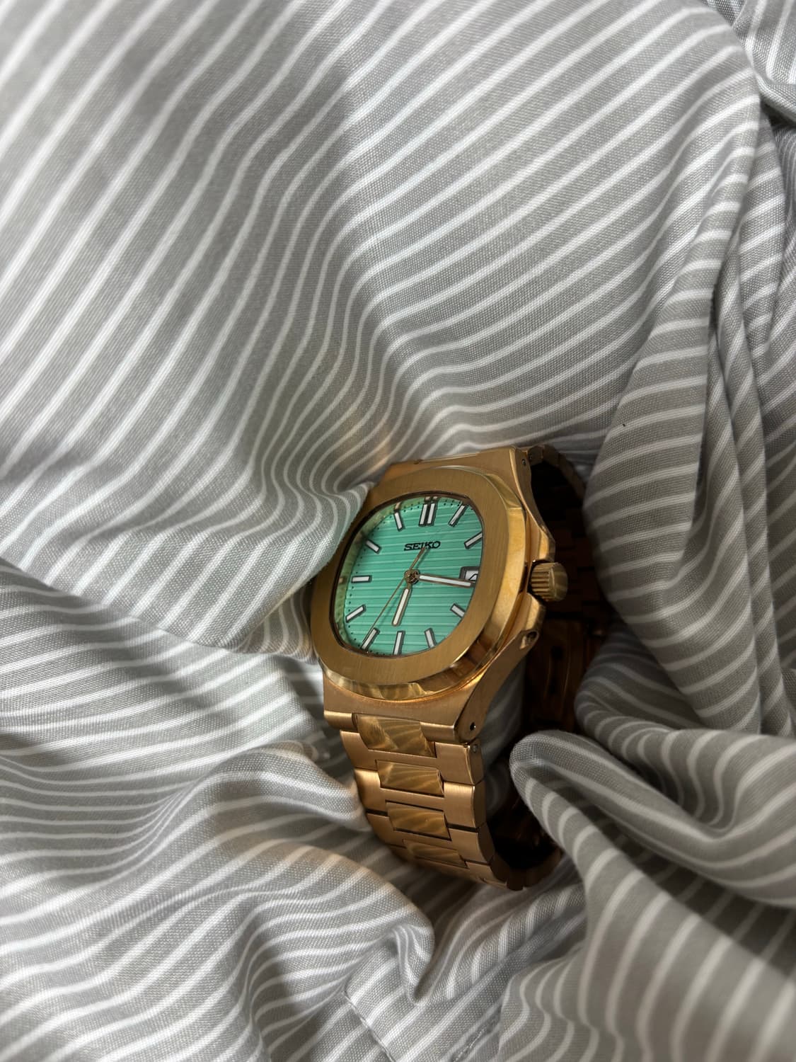 mod 로즈골드 전투용 상품이미지2