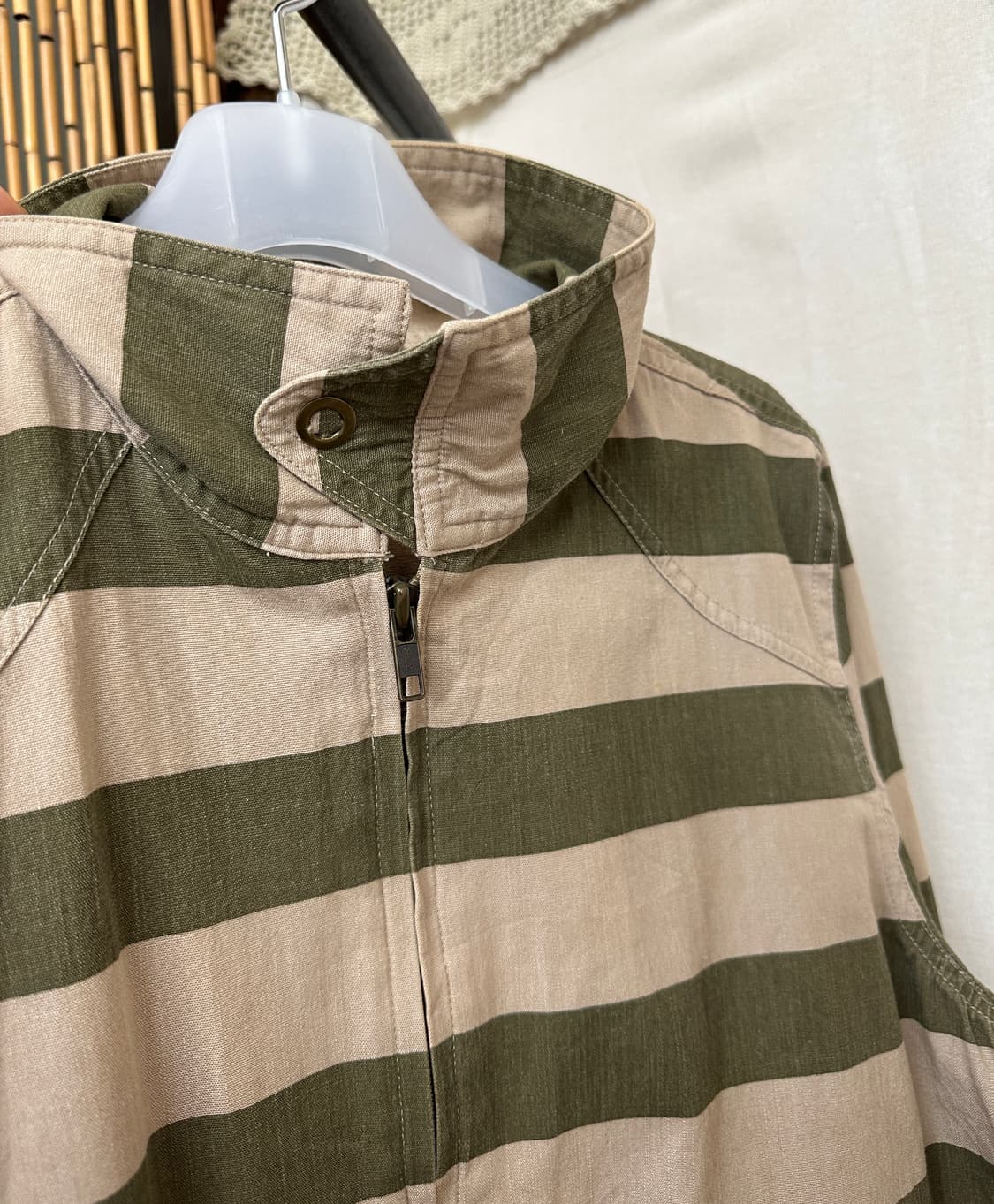 pas de deux jacket 상품이미지4