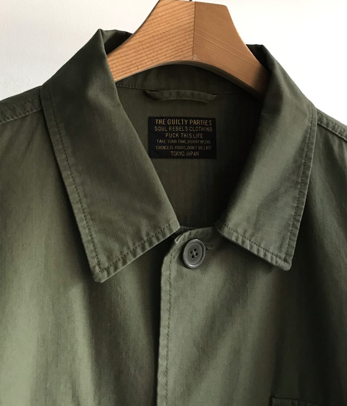 WACKO MARIA  상품이미지2