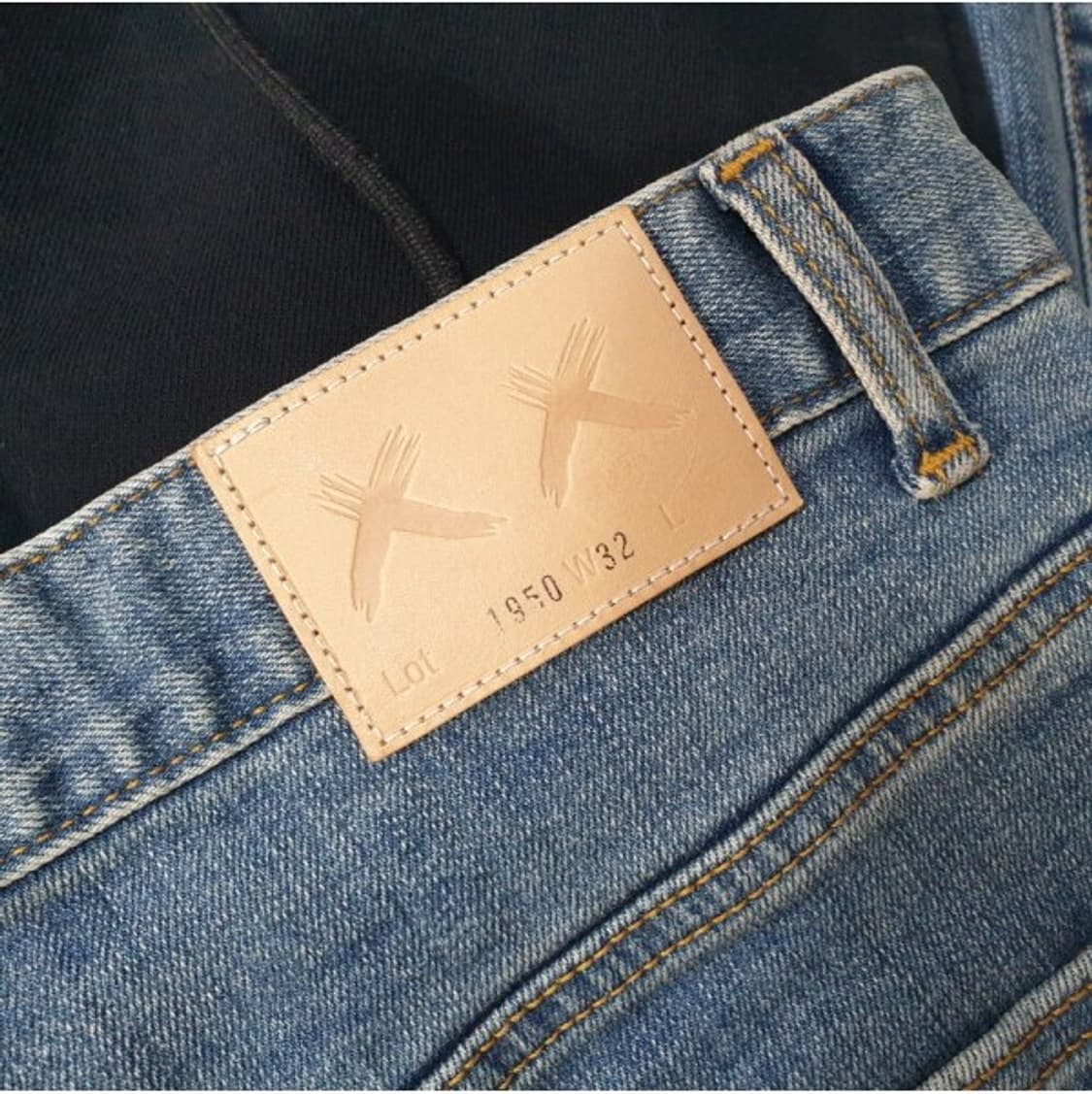 브랜디드 청바지 32 상품이미지3