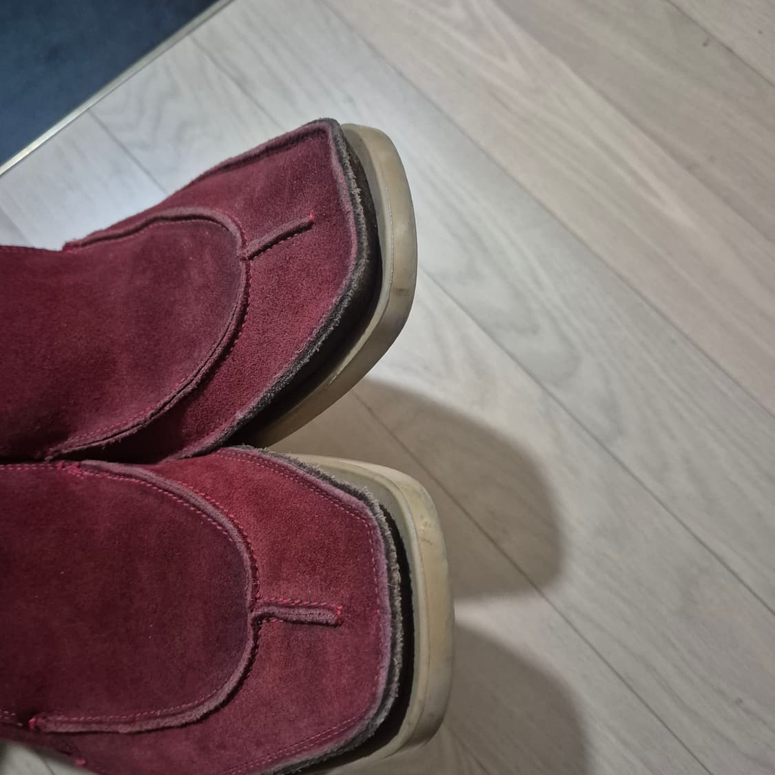 Paulmay 로퍼 made in italy 상품이미지3