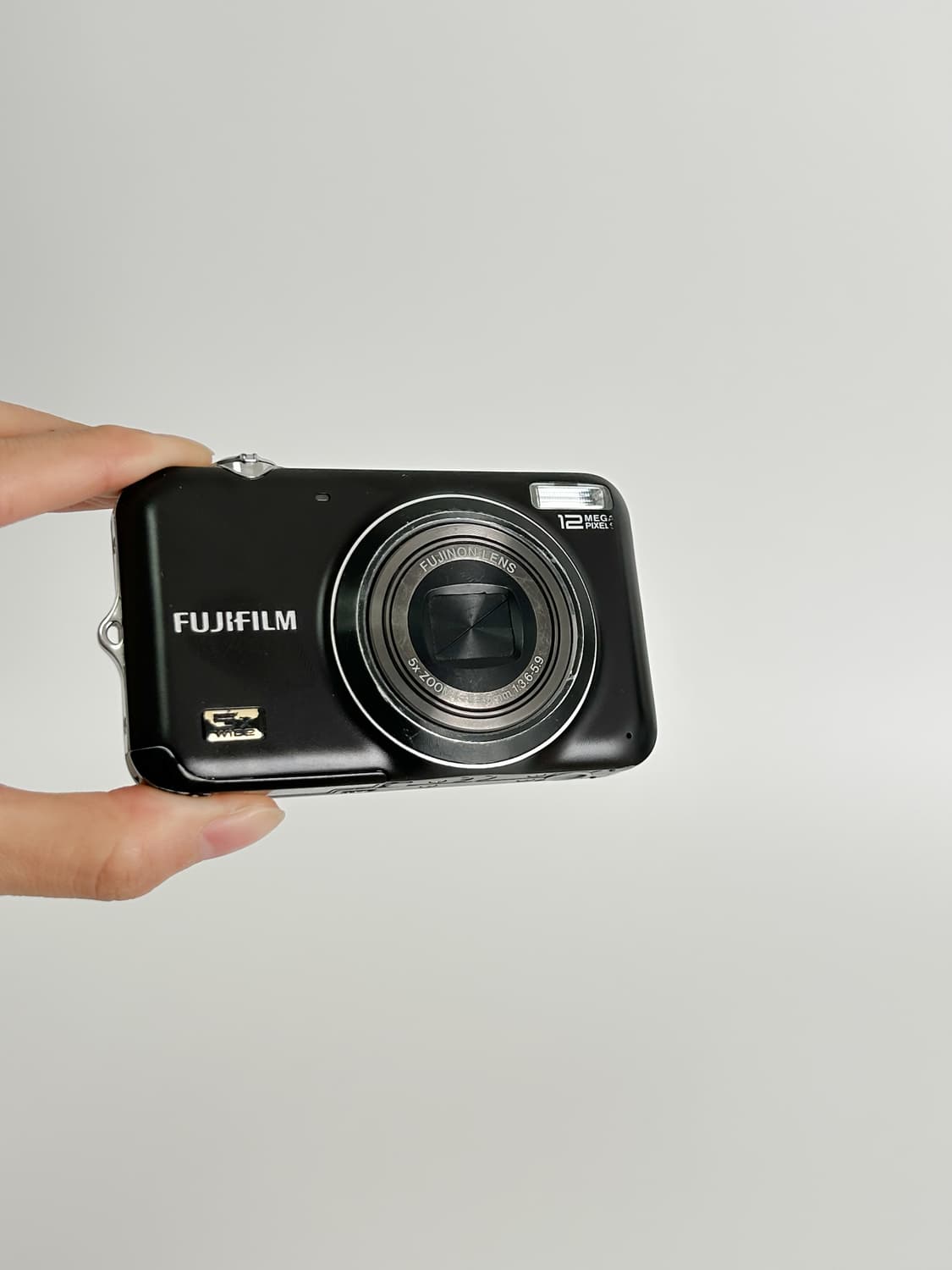 초보자추천!) 후지필름 파인픽스 jx220 Finepix 빈티지 디카 상품이미지5