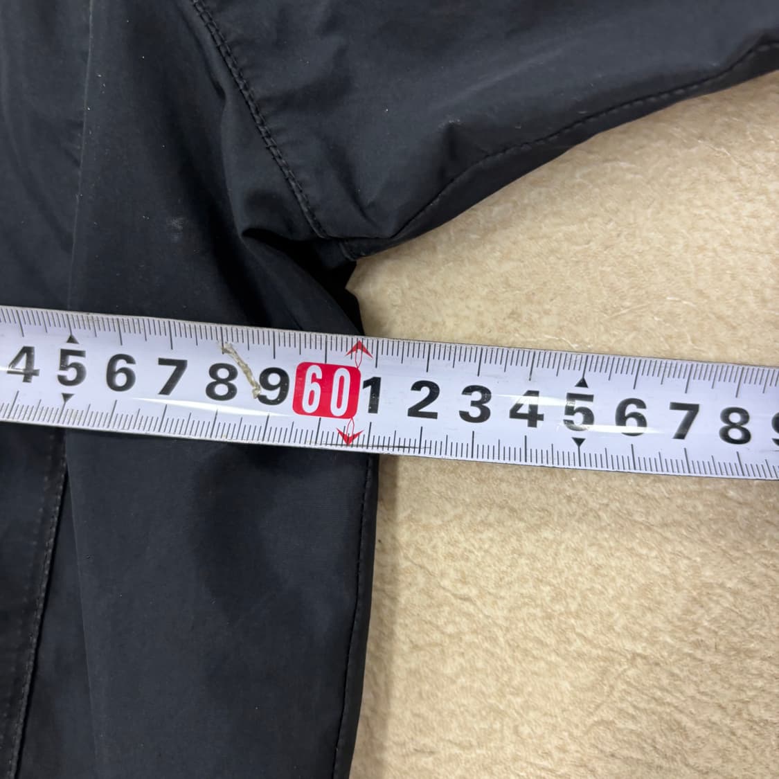 아디다스 스몰로고 삼선 트랙탑 바람막이 상품이미지6
