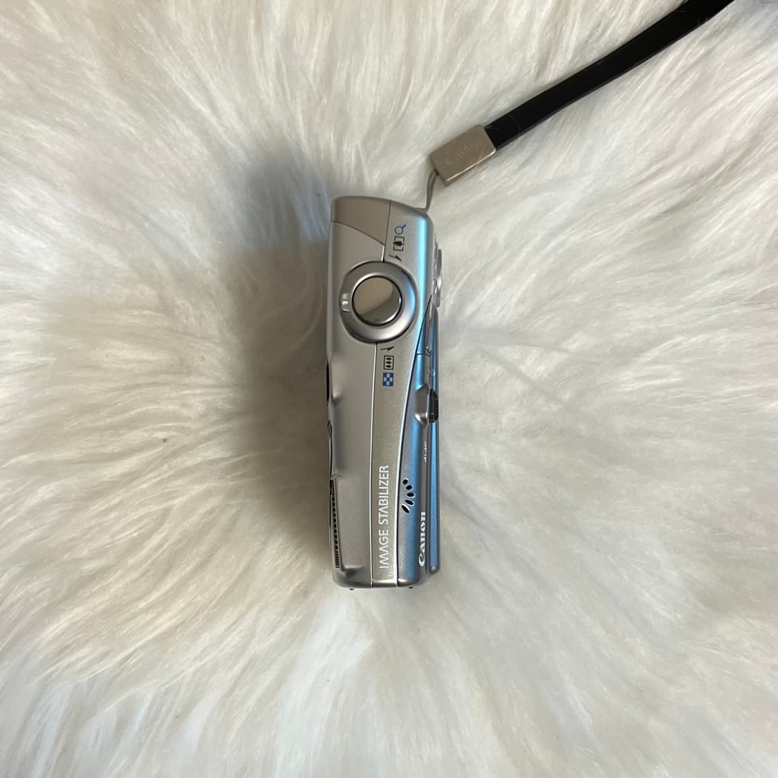 *미품/풀박스* canon 익시 810/익서스950 빈티지 디카 상품이미지4