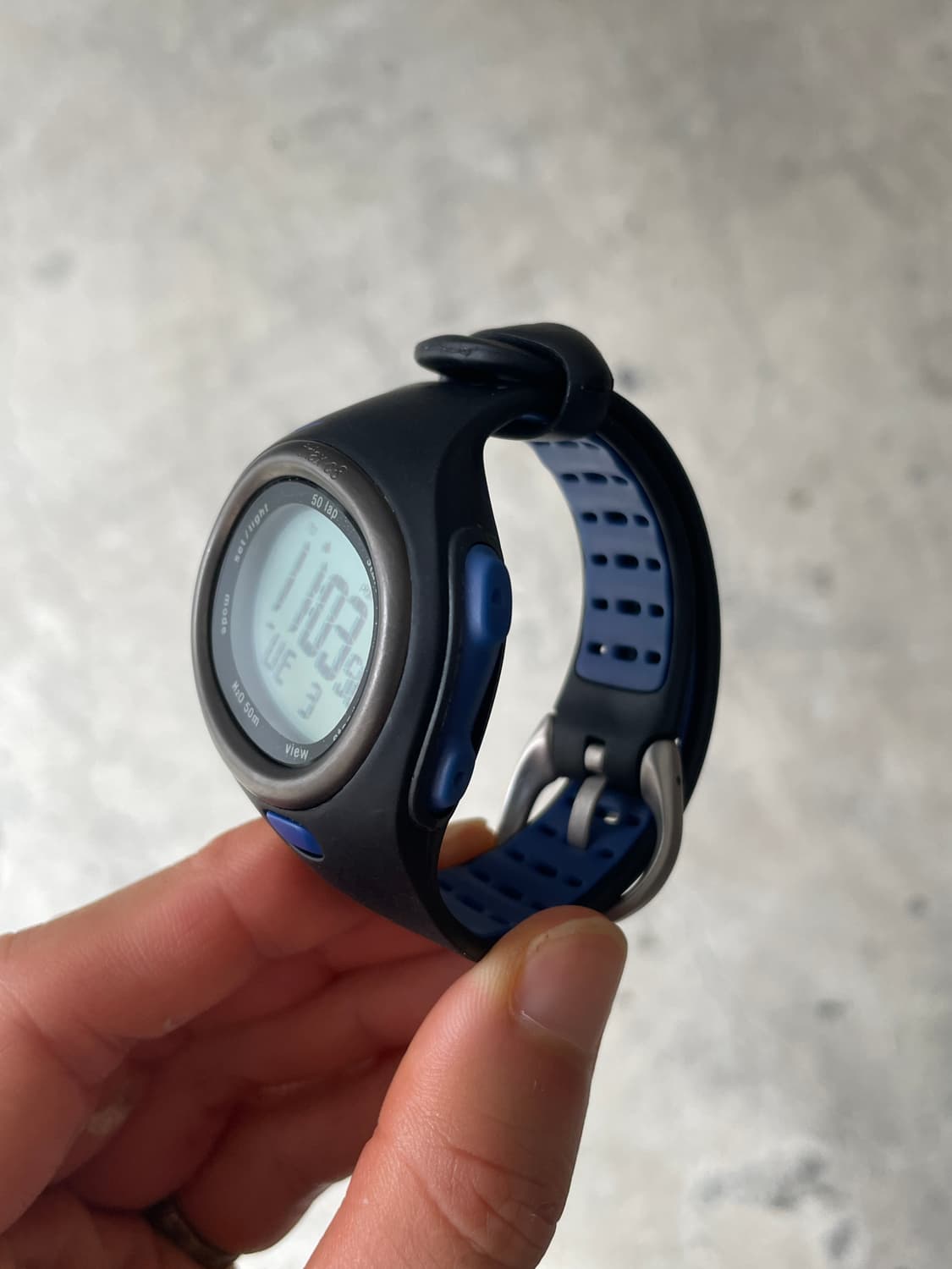 00s Nike Triax C8 (SM0017) 상품이미지6
