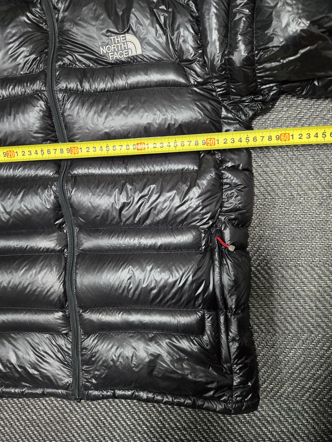 노스페이스 900 라이트 히트 다운자켓 (NFD00B59) 상품이미지7