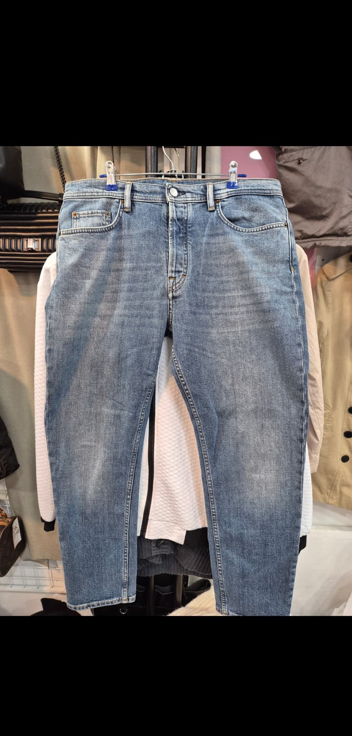 아크네 스튜디오 청바지 EUR 34/32 상품이미지1