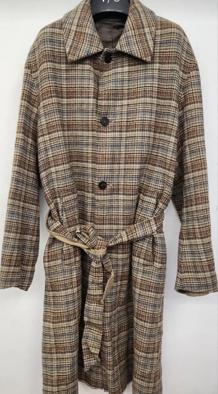 지이크 코트  상품이미지8