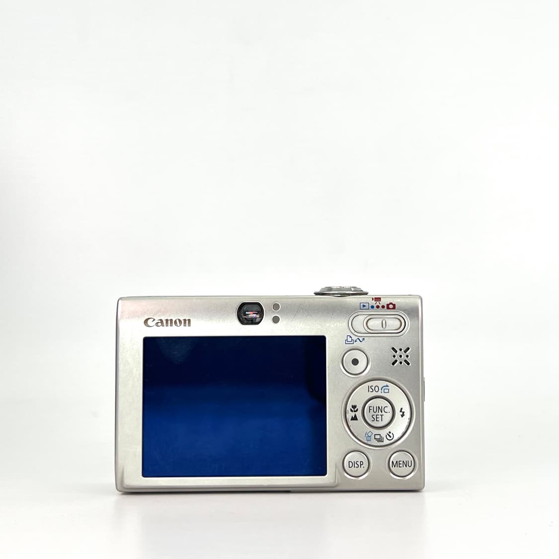 캐논 익서스 Canon IXUS 85 IS 실버 상품이미지5