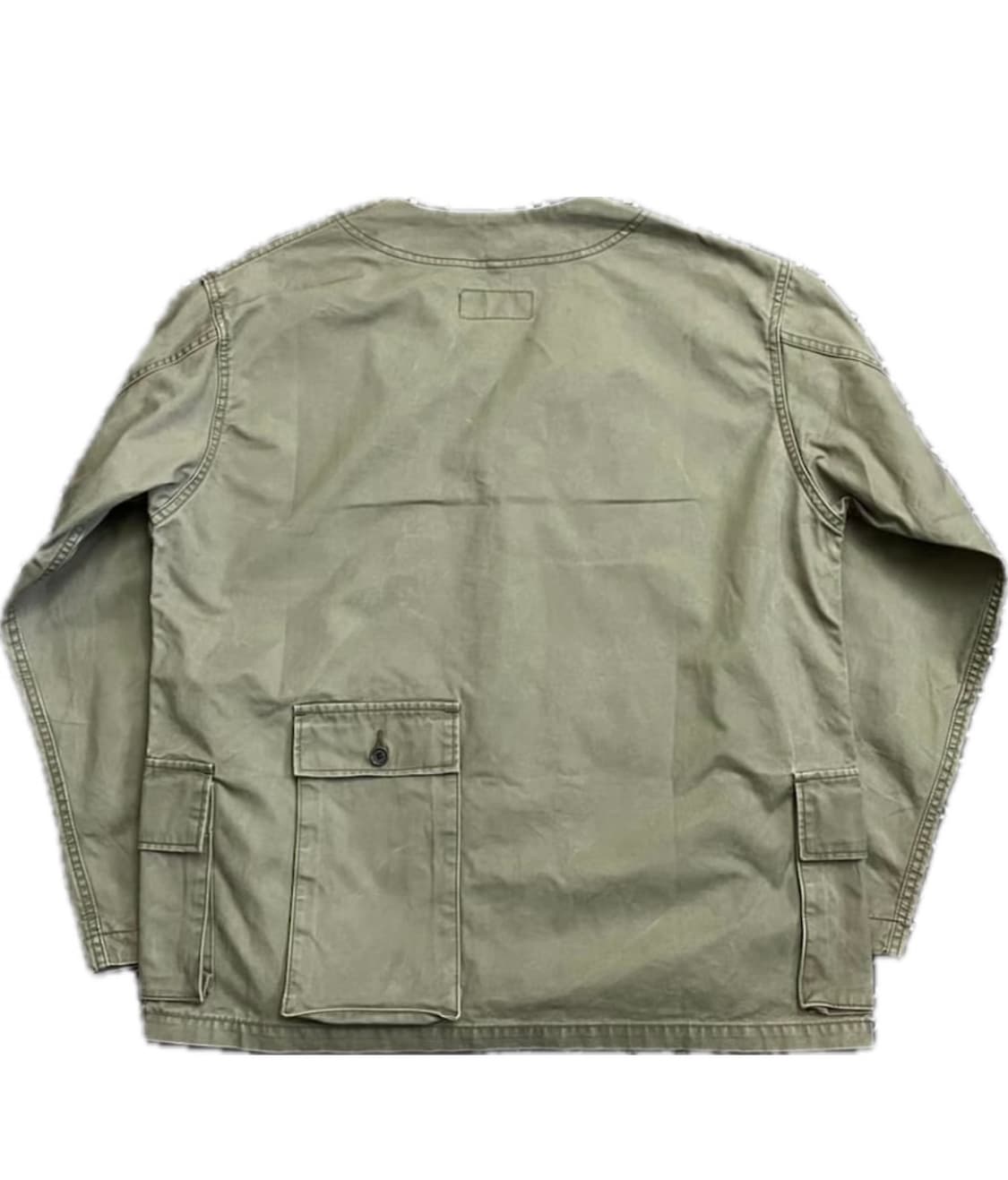 Nepenthes 자켓 상품이미지2