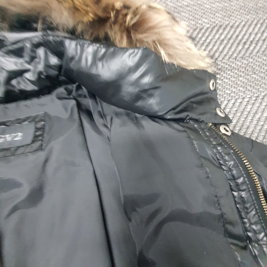 GV2 겨울 패딩 남자105 상품이미지7