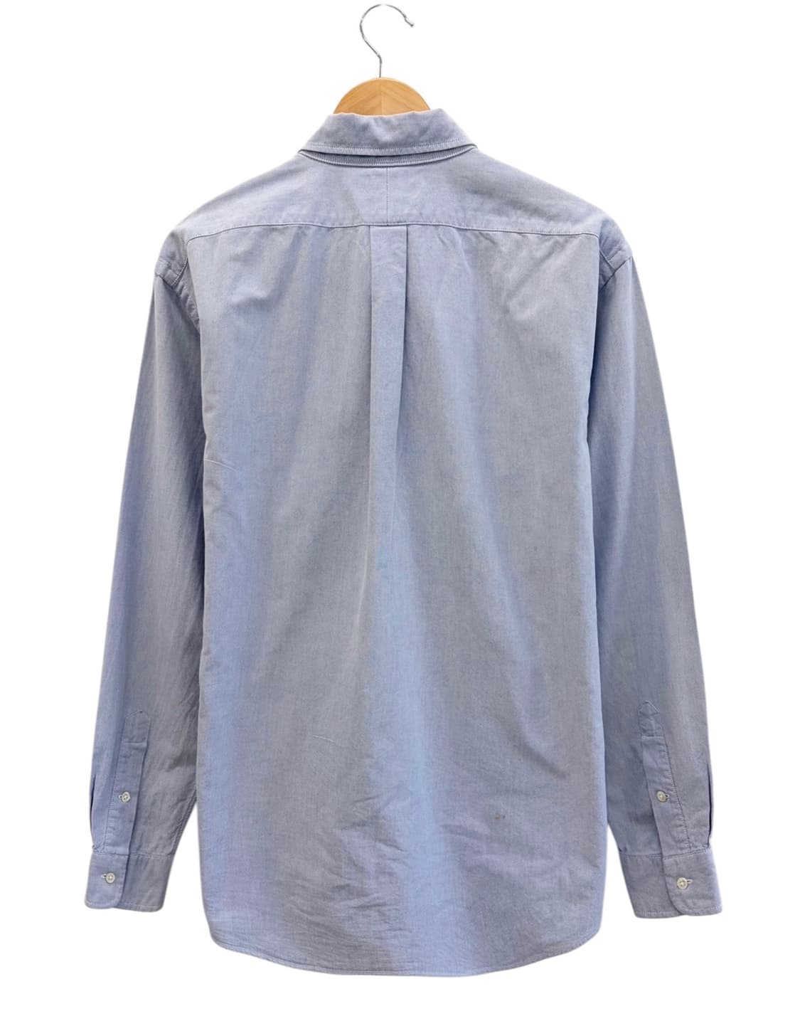 00s 폴로 야머스 샴브레이 셔츠 (44-88)  상품이미지10