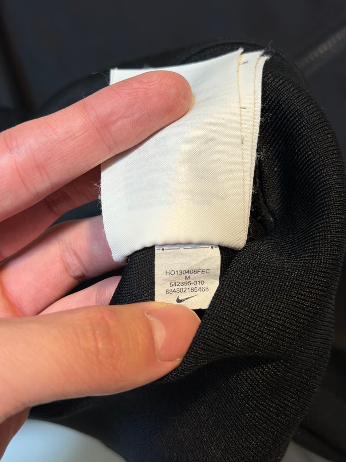 나이키 13-14 바르셀로나 져지 검노 상품이미지6