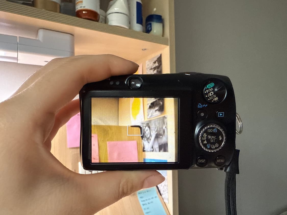캐논 익서스 Canon IXUS 980 IS 블랙 상품이미지7