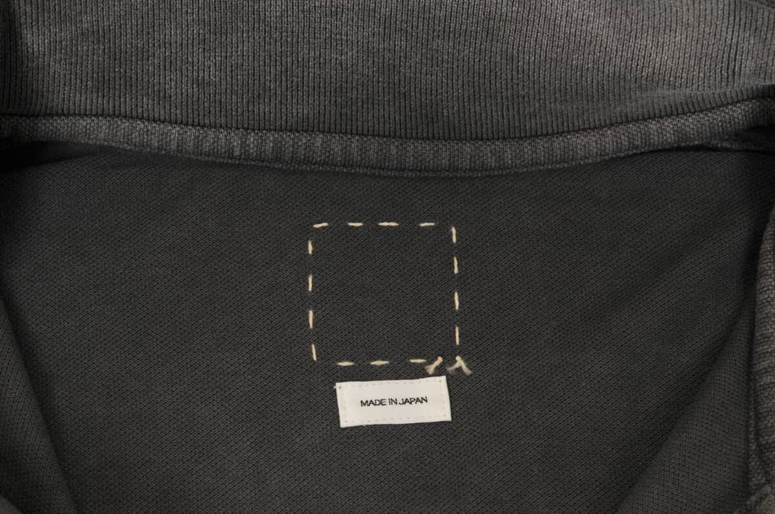 22ss JUMBO WELLER S/S DMGD 상품이미지5