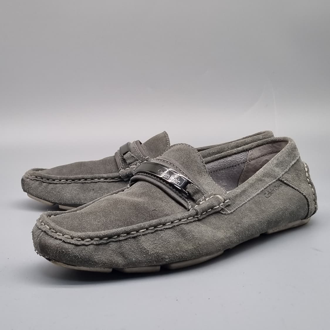 켈빈클라인 남성드라이빙슈즈270 상품이미지1