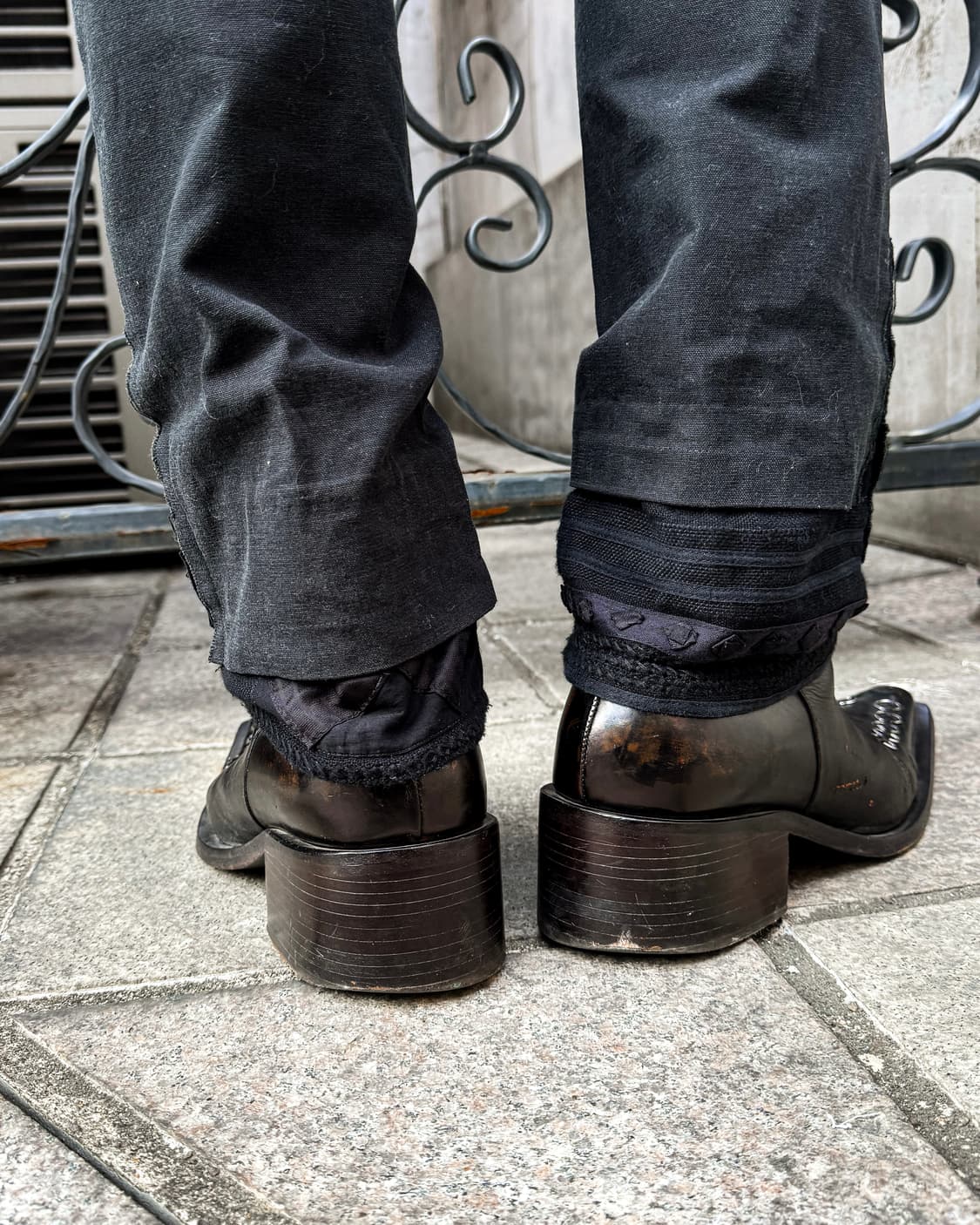 UNDERCOVER – 2003SS ‘SCAB’  상품이미지5