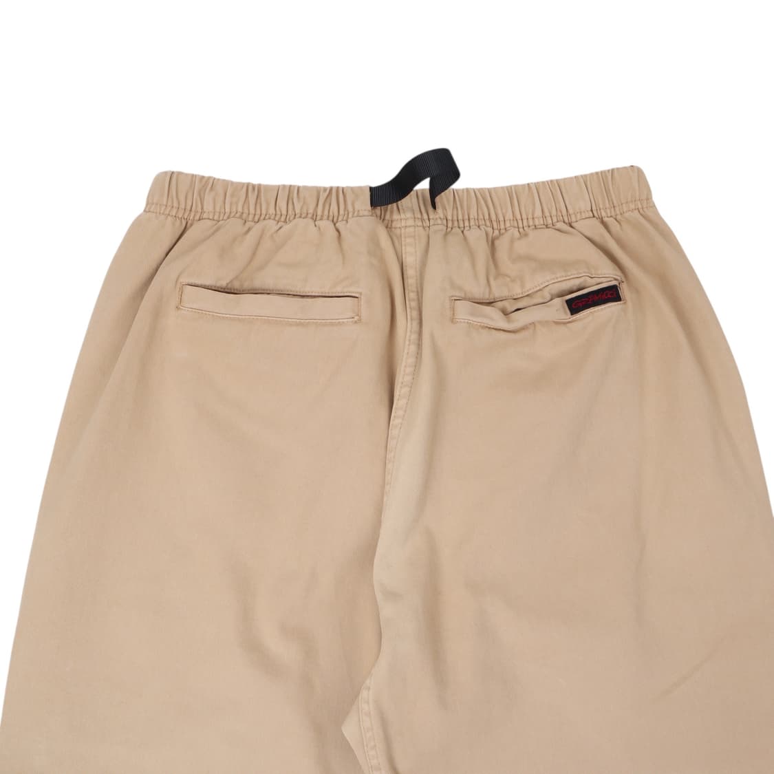 그라미치 벨티드 베이지 치노 팬츠 상품이미지6