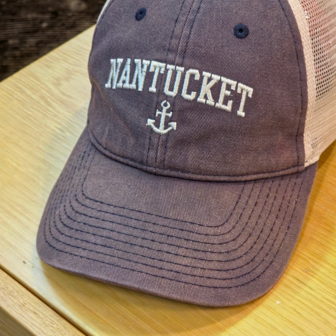 Nantucket 모자 상품이미지6