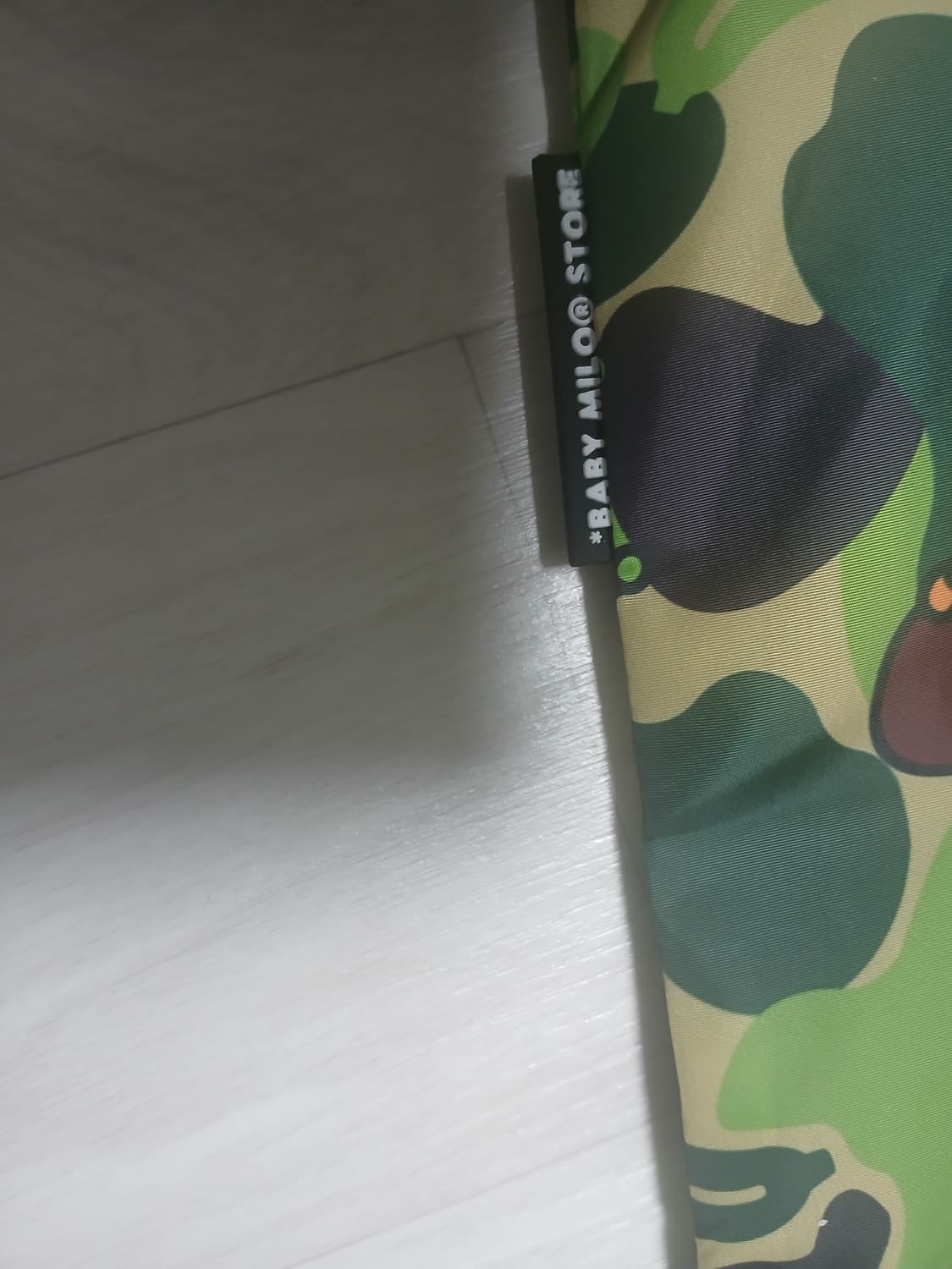 새제품 여성 베이프 bape 가방 상품이미지4