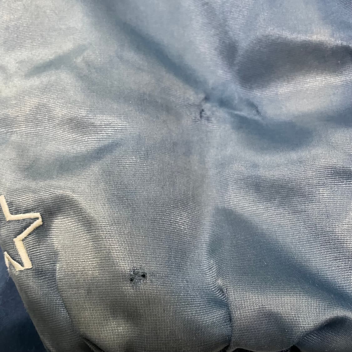 스타터 양키스 바시티자켓 상품이미지4