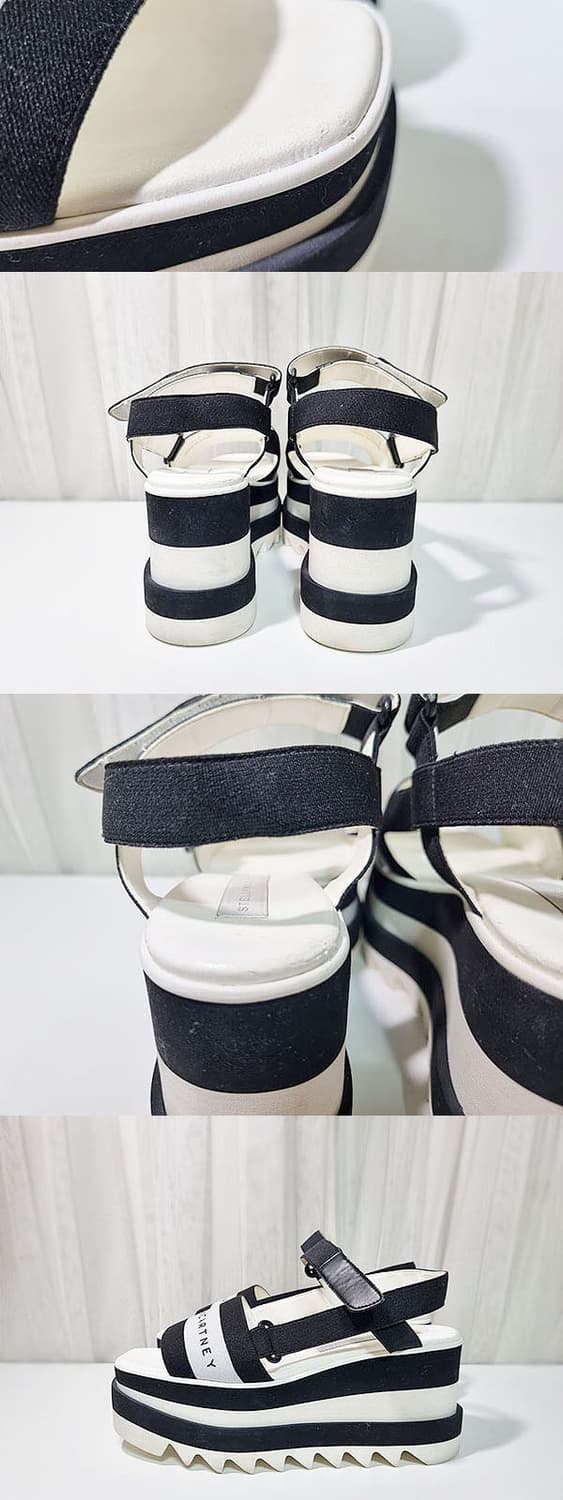 스텔라맥카트니 샌들 240 상품이미지3