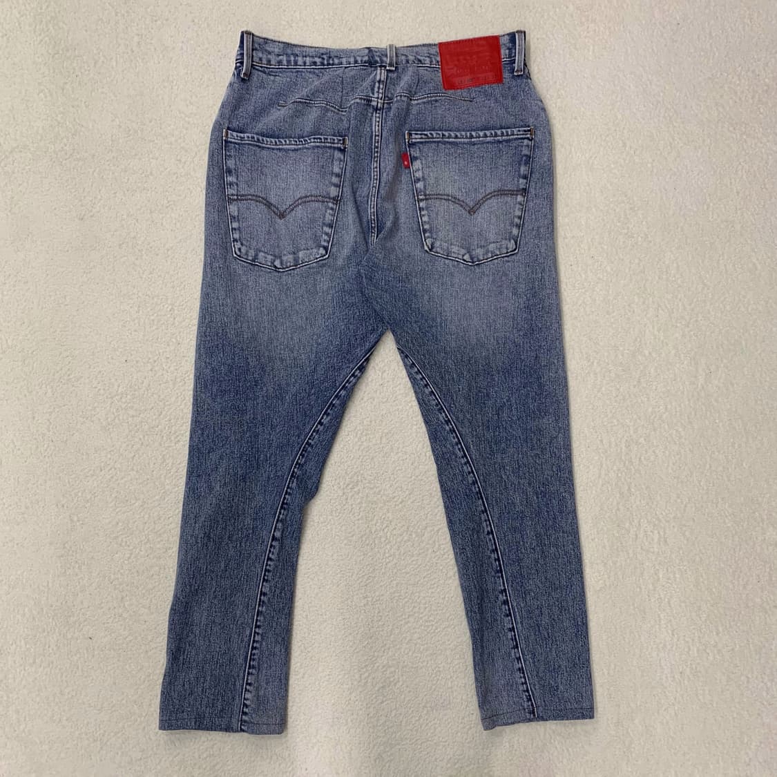 [32,33] 리바이스 프리미엄 LEJ 502 데님팬츠 상품이미지1