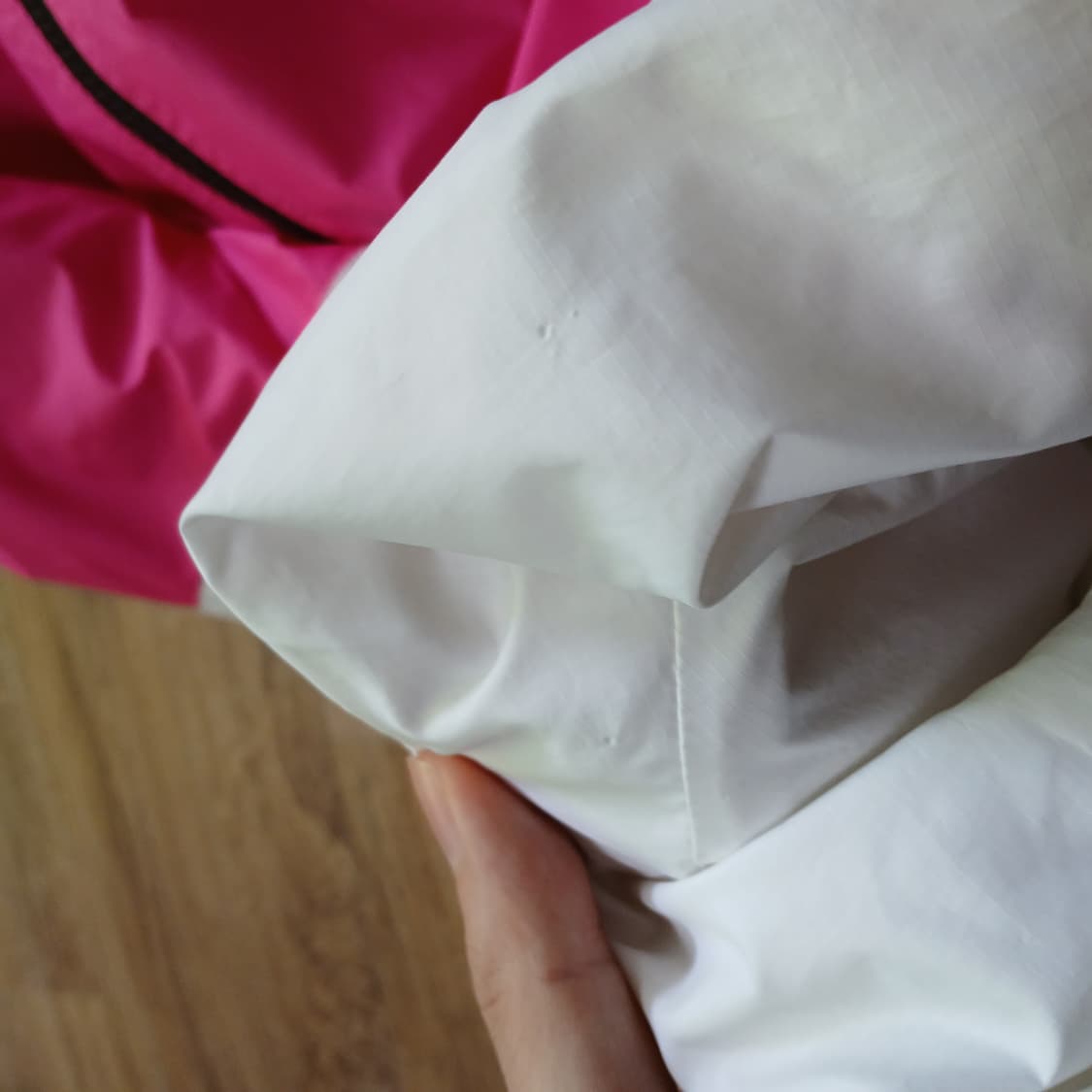 nike 나이키 여성 윈드러너 바람막이 자켓 런닝 상품이미지6