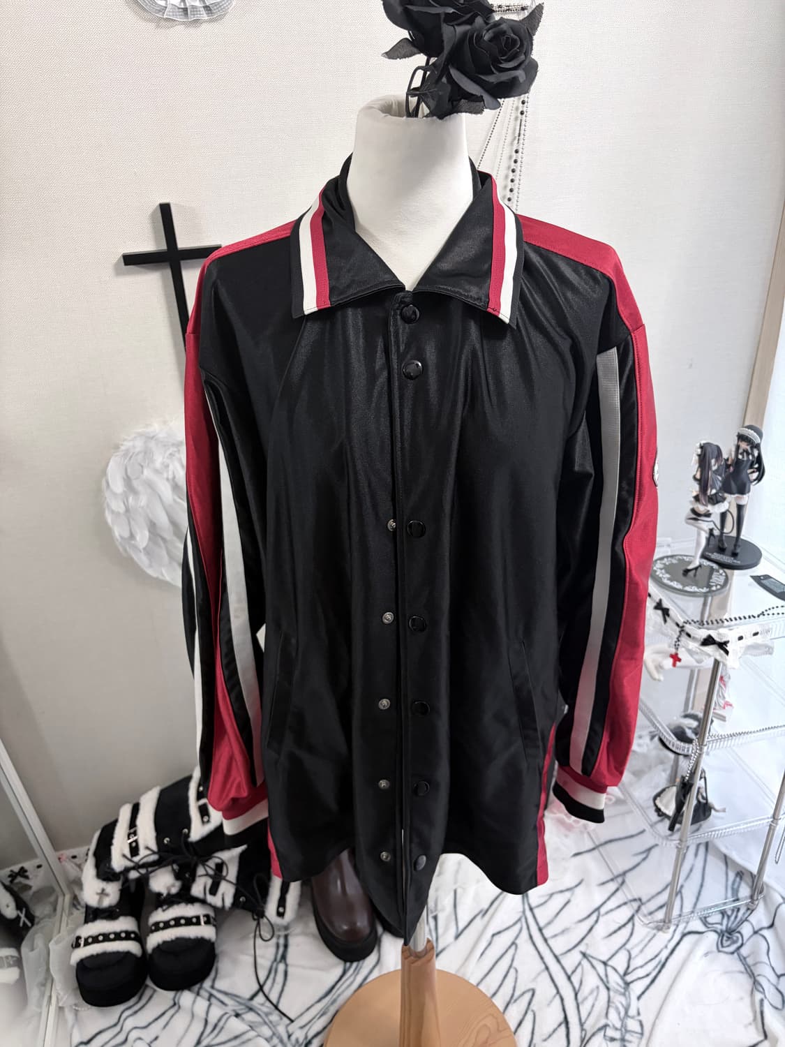 컨버스 스트릿 져지 상품이미지5