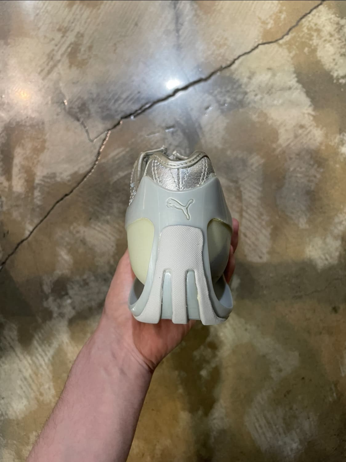 00’s Puma Morphosis 1 (?) 상품이미지8