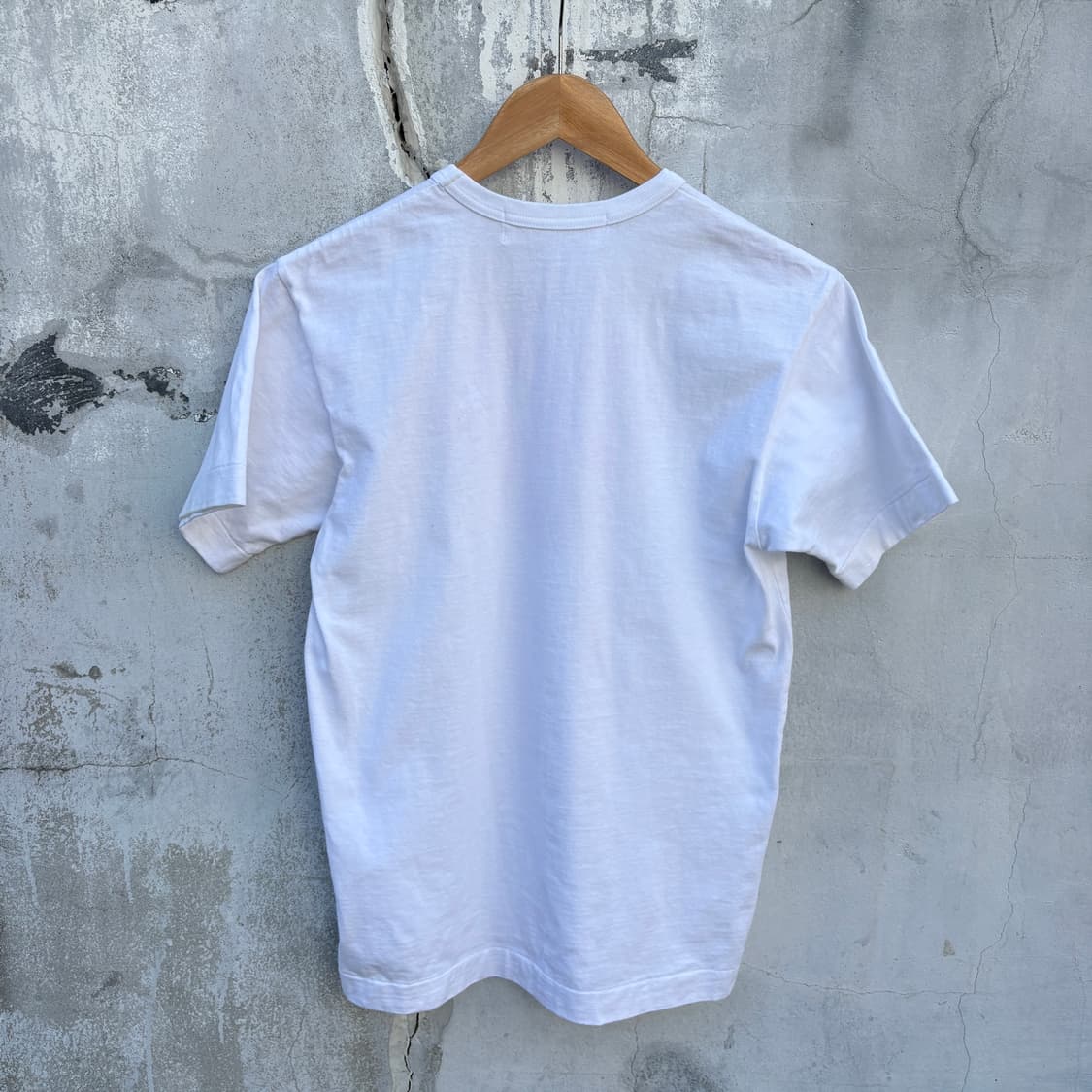 Comme des Garcons 꼼데가르송 반팔 티셔츠 상품이미지2