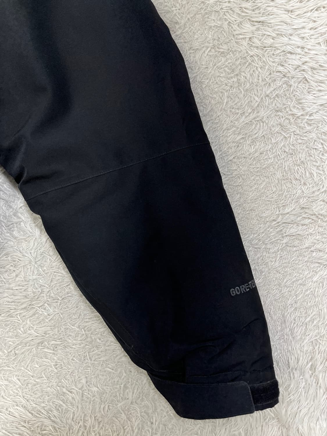 노스페이스 테론 구스다운 패딩/#2647 상품이미지2