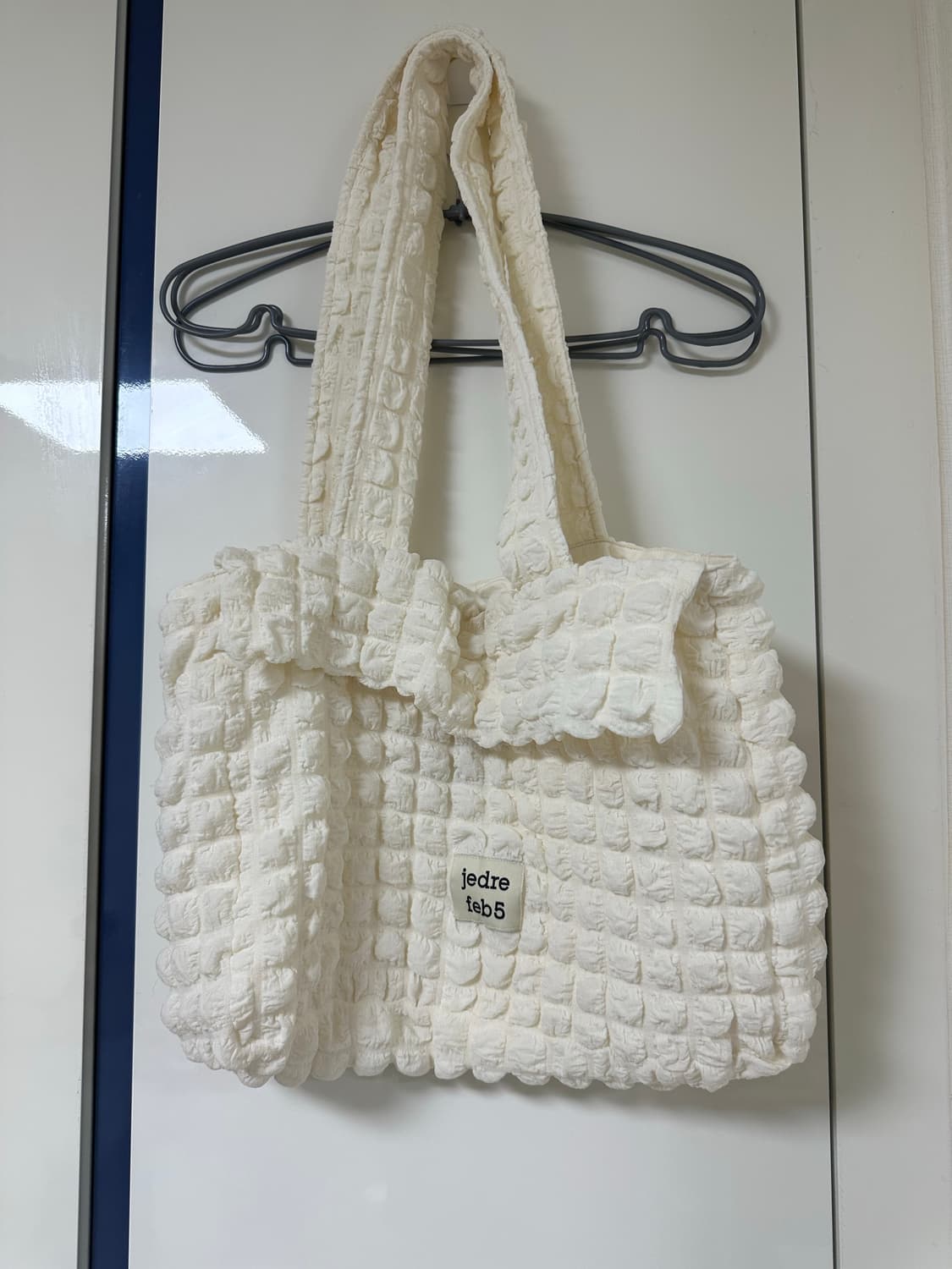 제드레페브5 숄더백 상품이미지2