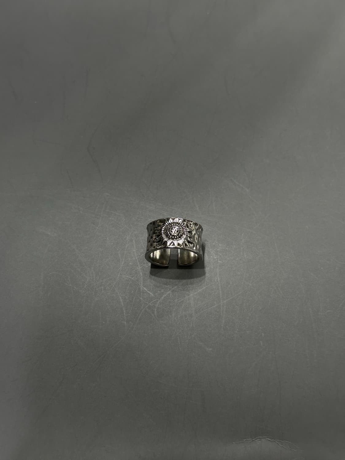 Sunflow 반지 상품이미지2