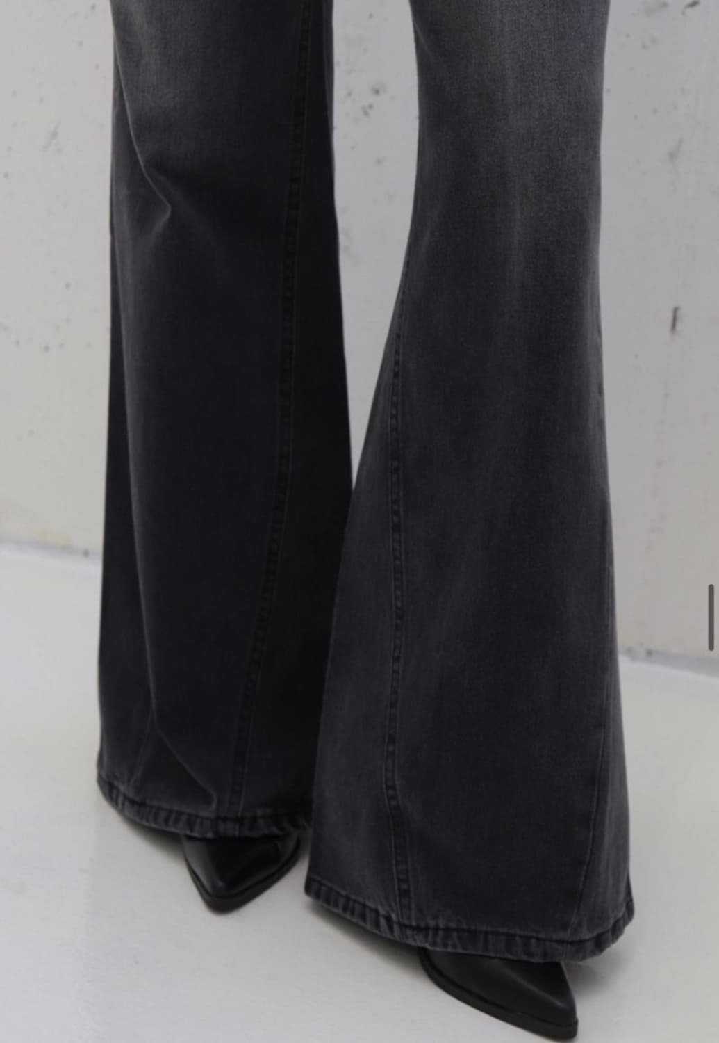 트리밍버드 데님 상품이미지3