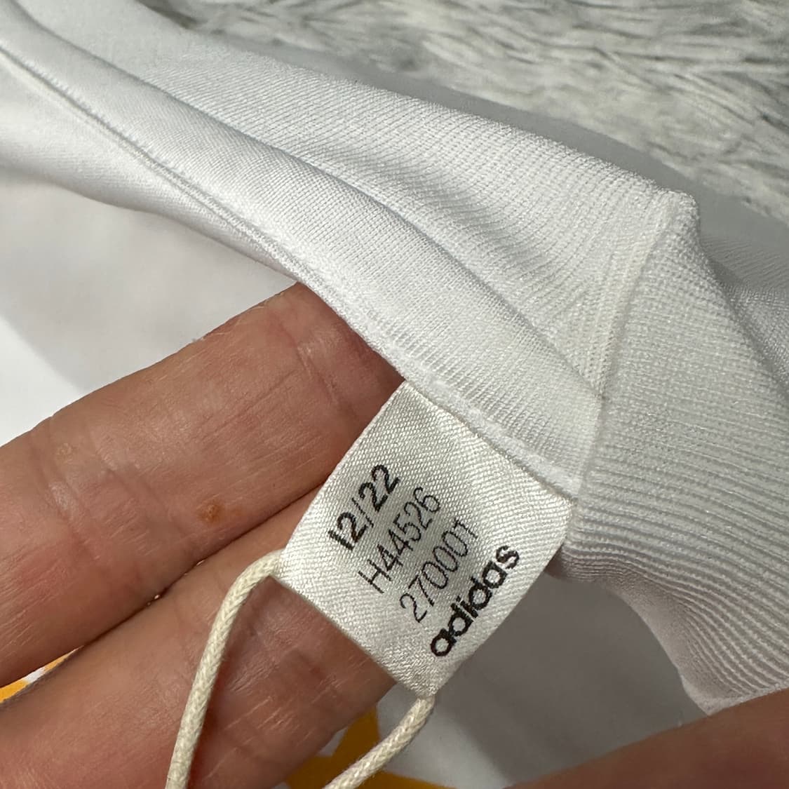 아디다스 울산현대 2023 우승 유니폼 반팔 3XL 상품이미지6