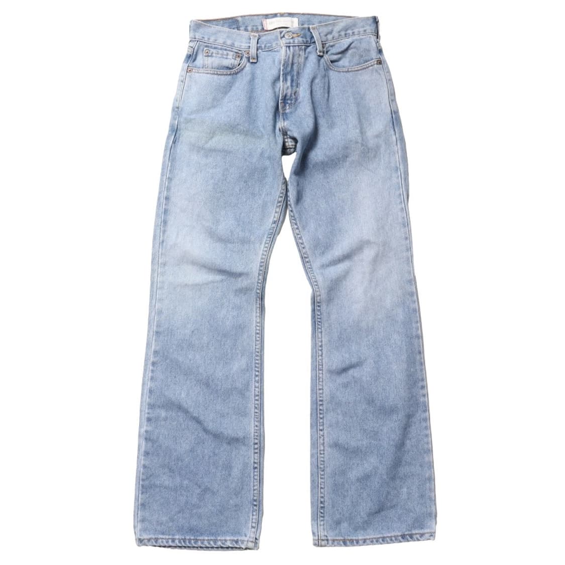 리바이스 Levi's Low Rise Boot Cut Denim Pant 상품이미지3