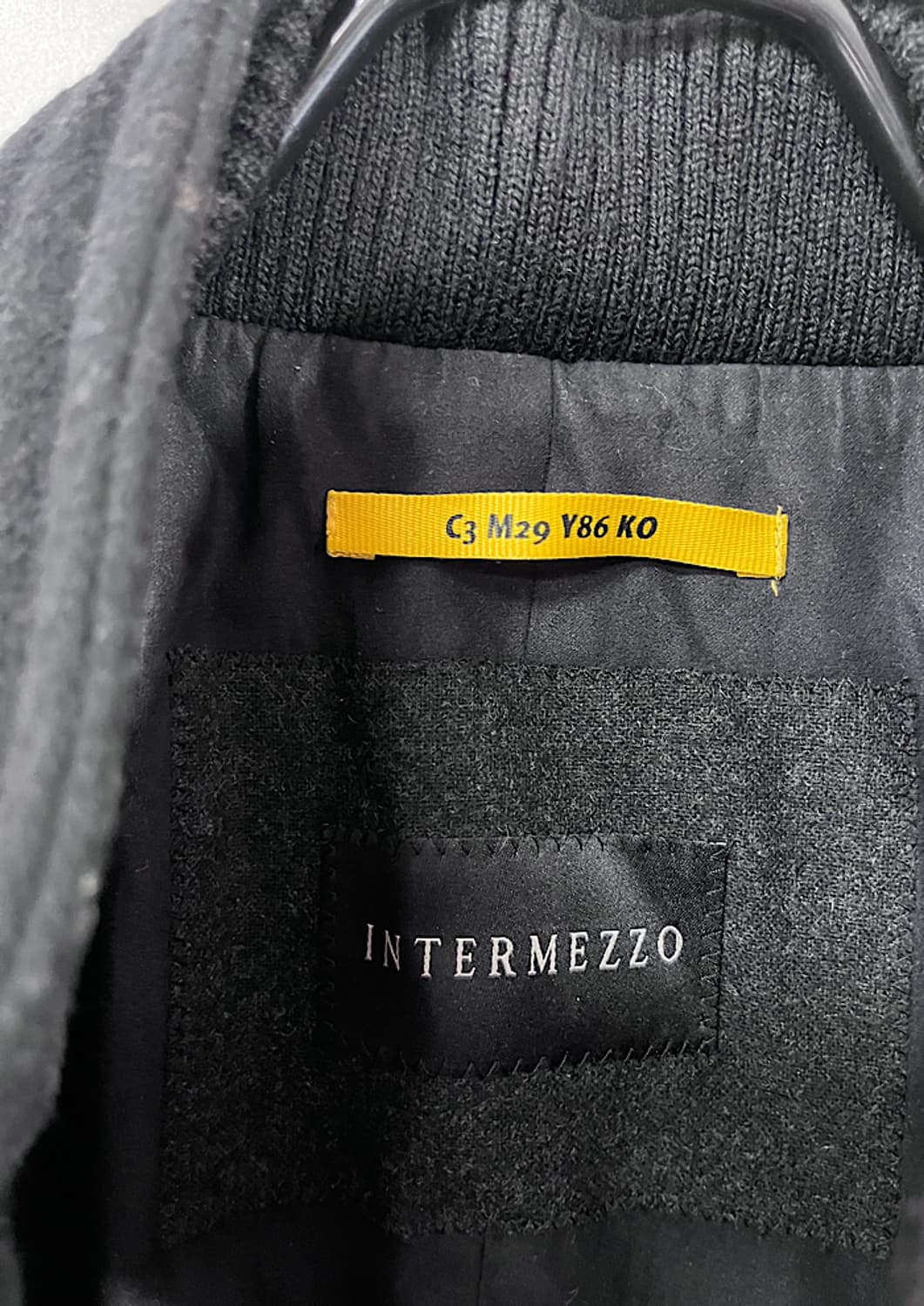 INTERMEZZO 상품이미지3